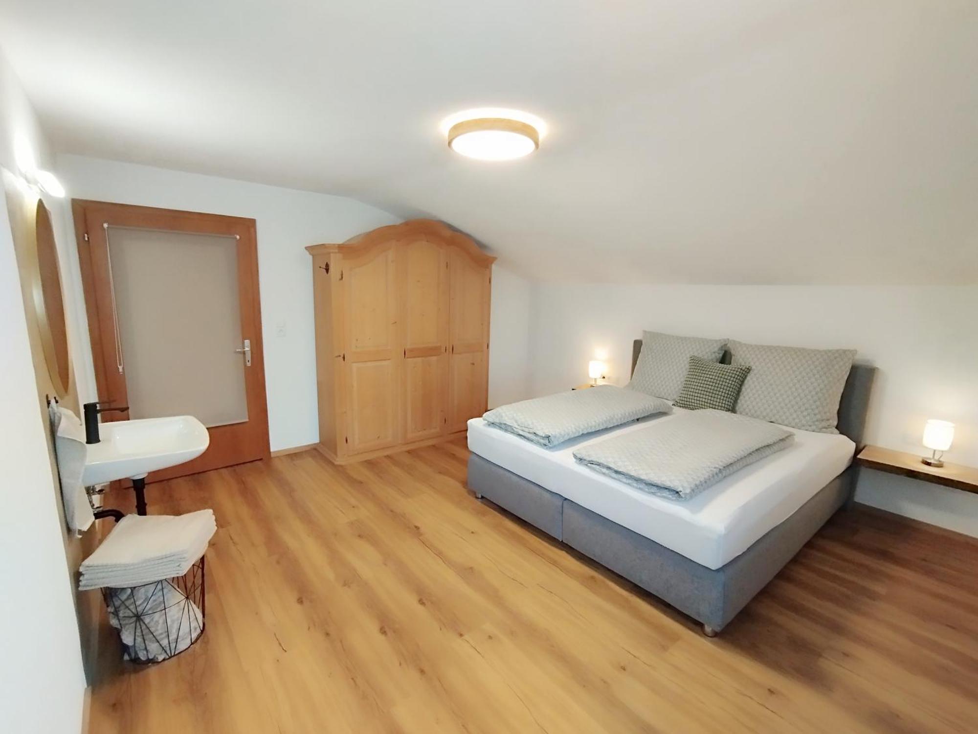 Carina'S Apartment أوبشتايغ المظهر الخارجي الصورة