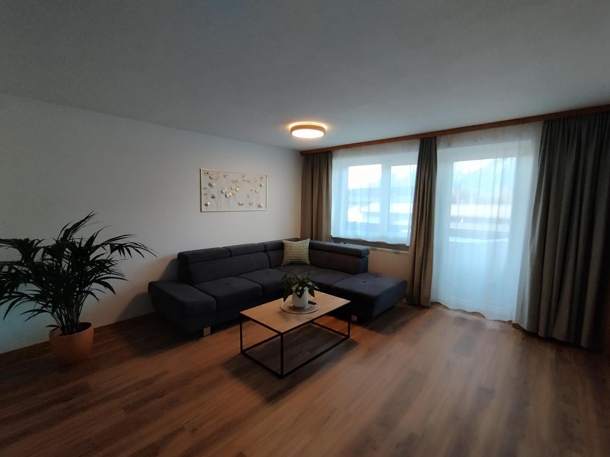 Carina'S Apartment أوبشتايغ المظهر الخارجي الصورة