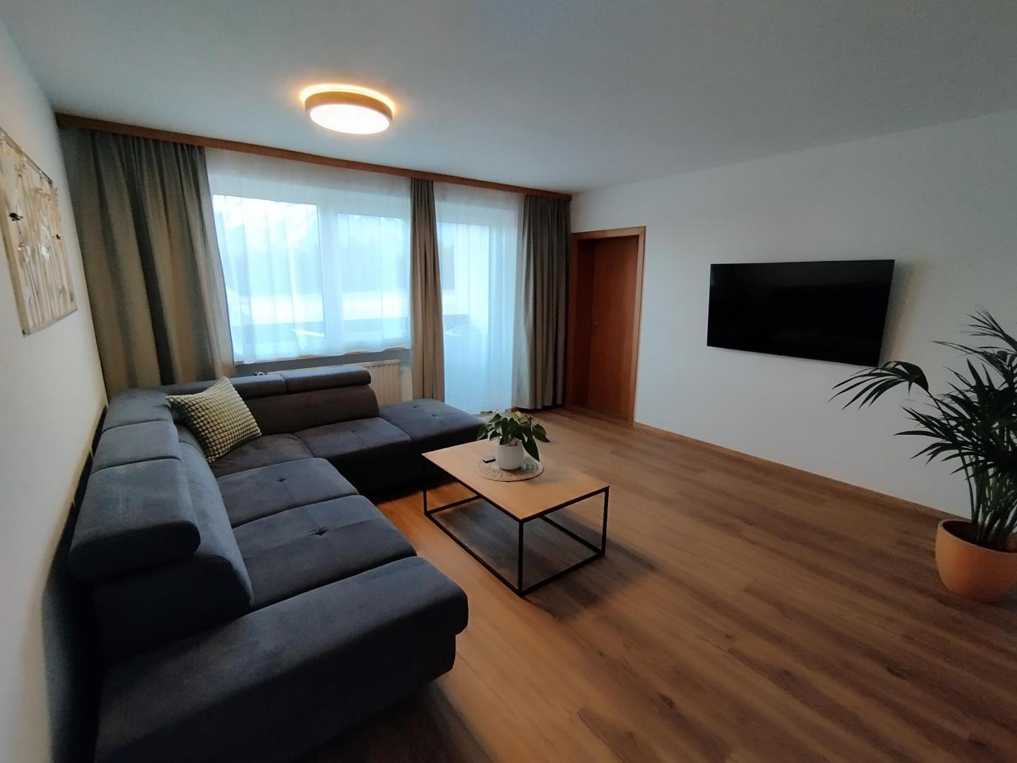 Carina'S Apartment أوبشتايغ المظهر الخارجي الصورة