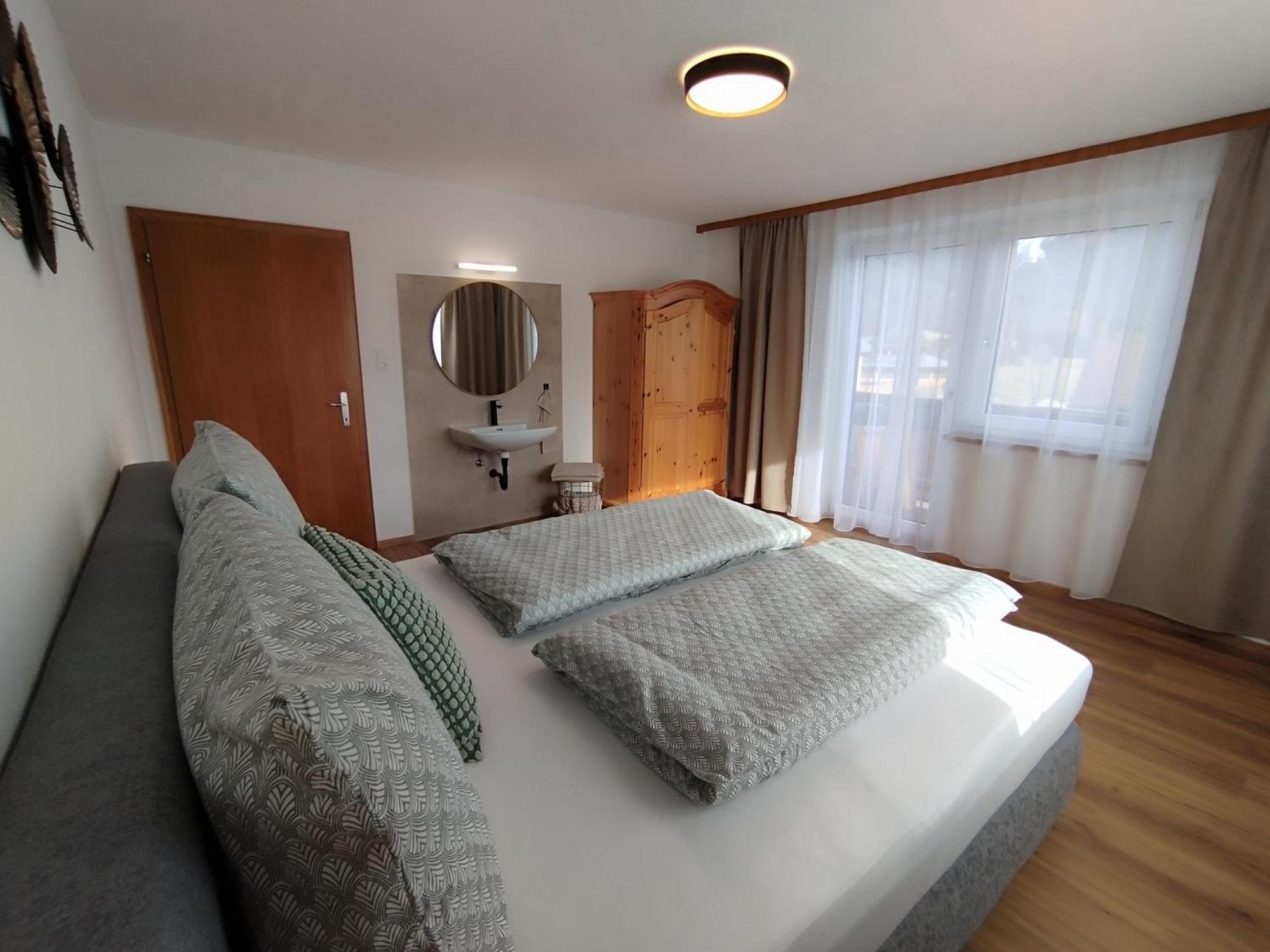 Carina'S Apartment أوبشتايغ المظهر الخارجي الصورة