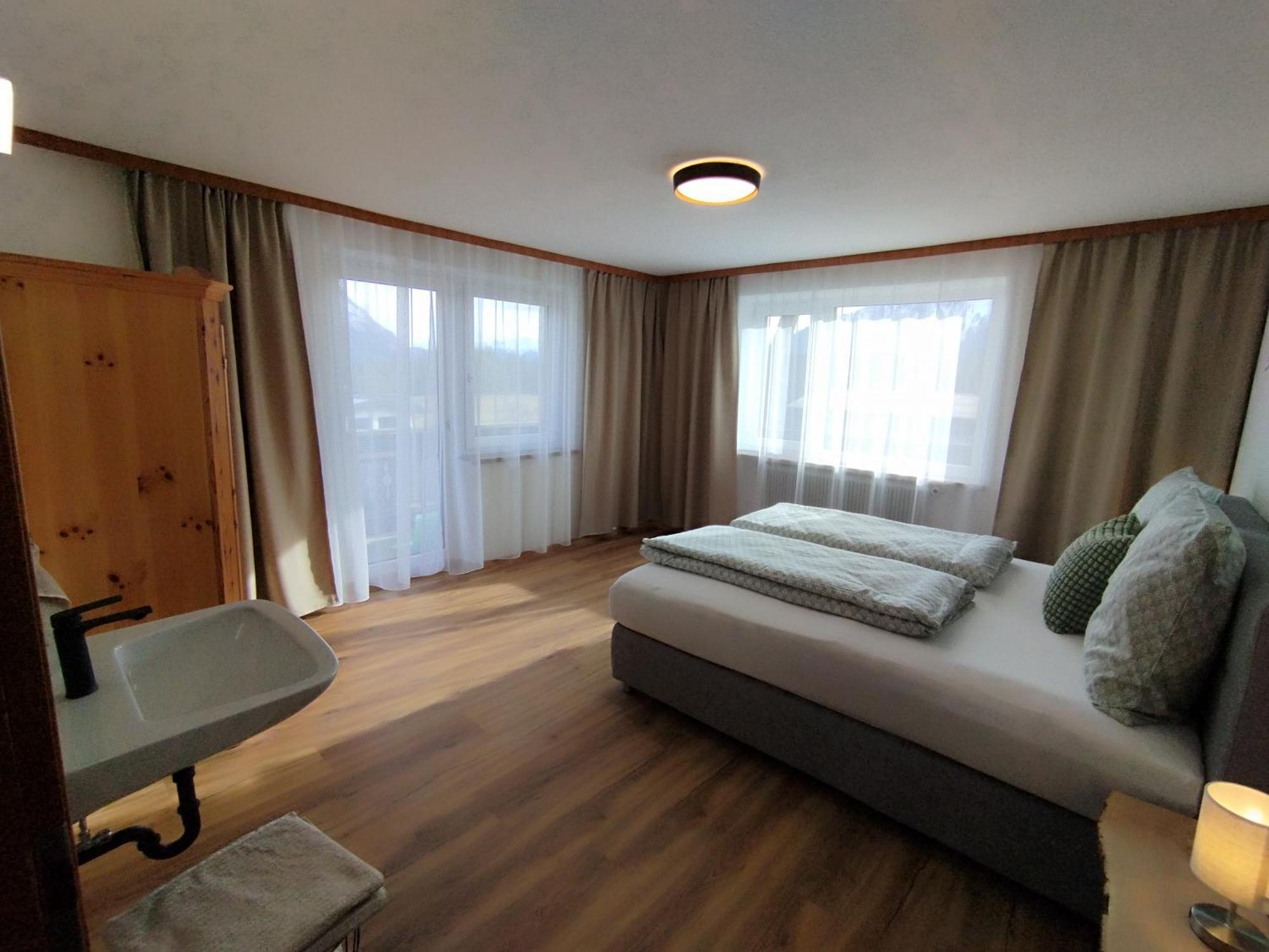 Carina'S Apartment أوبشتايغ المظهر الخارجي الصورة