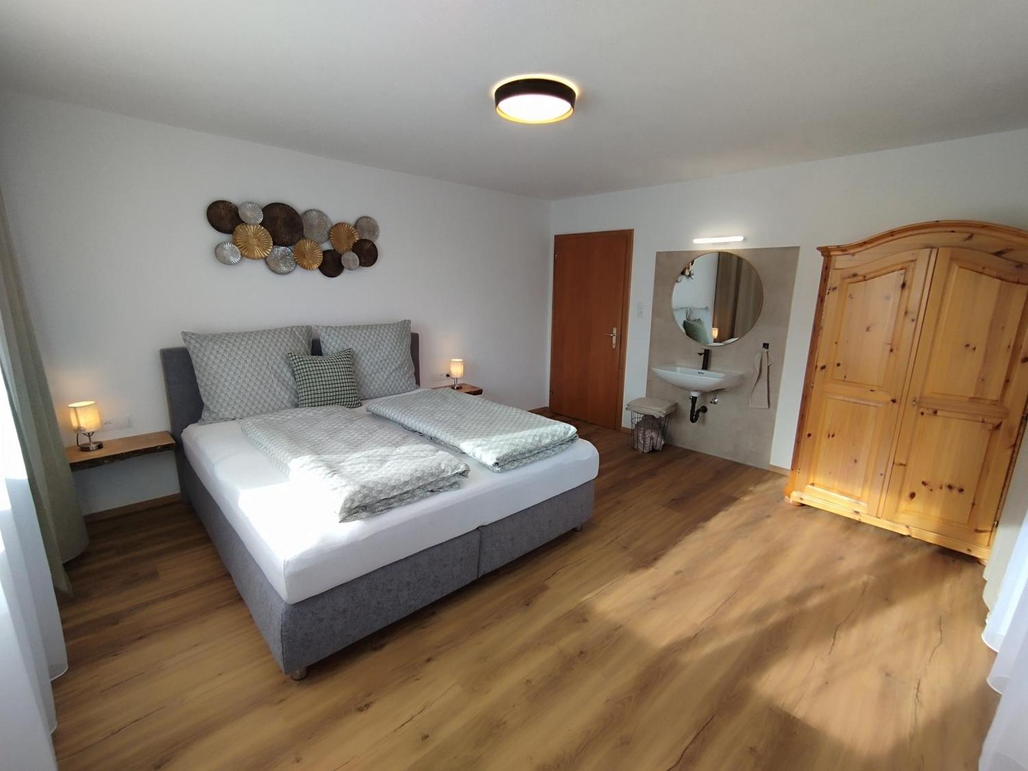 Carina'S Apartment أوبشتايغ المظهر الخارجي الصورة