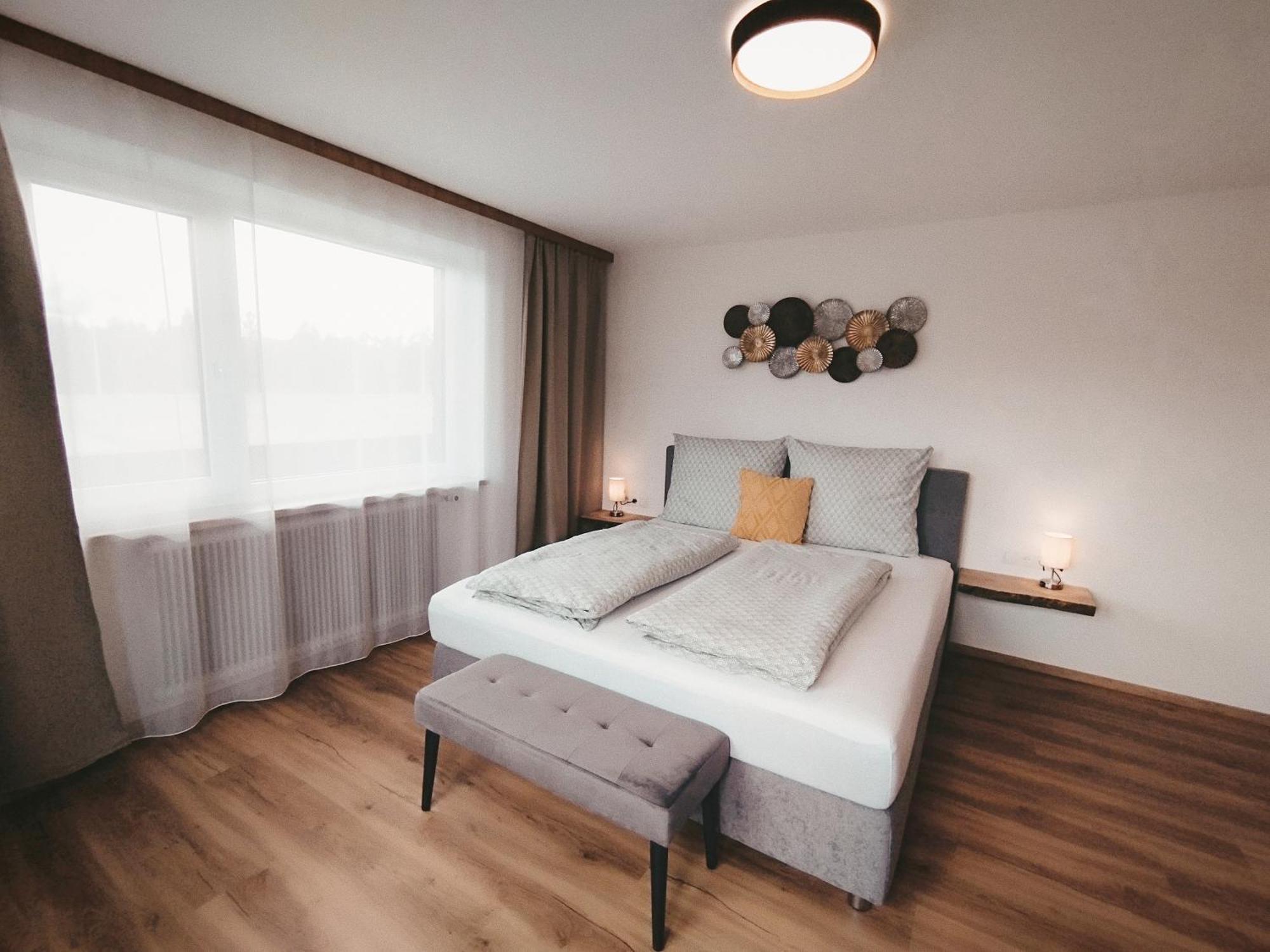 Carina'S Apartment أوبشتايغ المظهر الخارجي الصورة